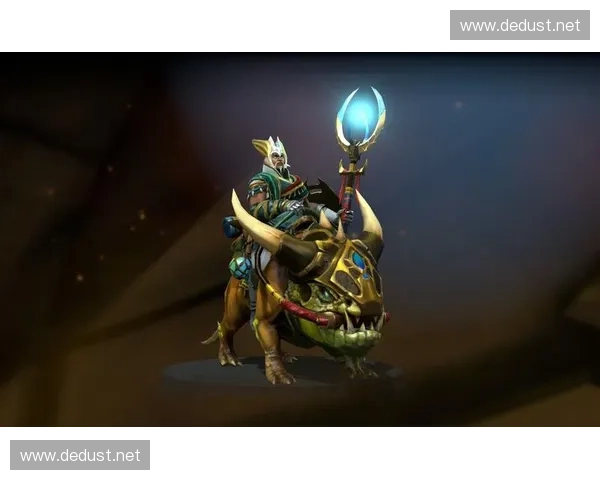 Dota2游戏难度极高挑战玩家技巧极限 如何在困境中找到突破口