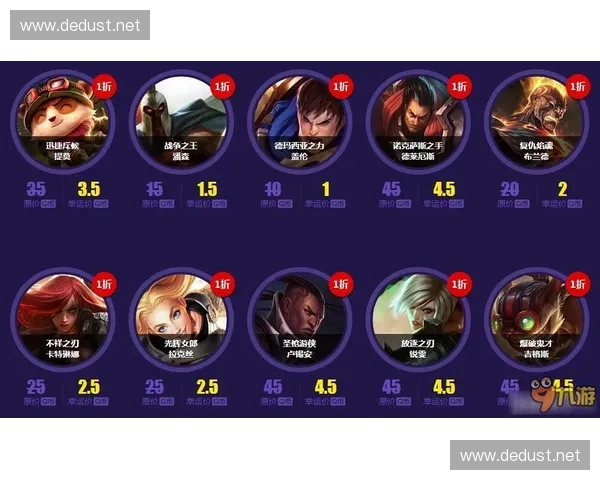 以英雄联盟各大派系为核心探索符文之地势力纷争全景图