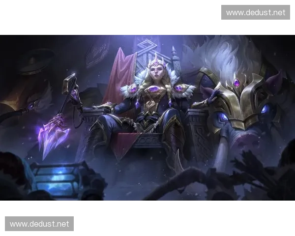 《英雄联盟全新赛季改动解析与未来发展趋势展望》