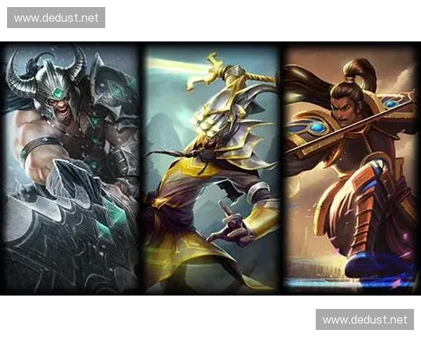 陈赫最喜爱的英雄角色揭秘 他的游戏技巧与战略分析