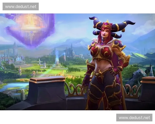 风暴英雄传送机制全面解析与实战技巧分享