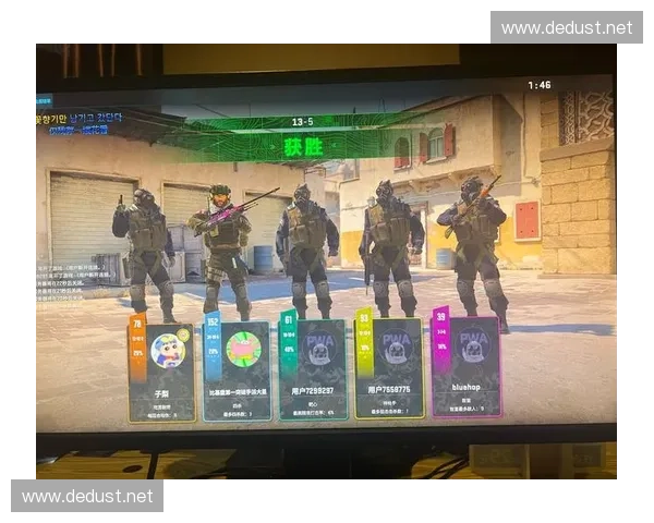 CSGO游戏参数详解与优化指南提升性能与游戏体验